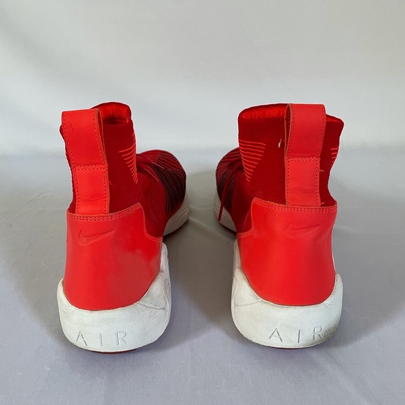 Nike Zoom Mercurial in Red. Size 11 - Picture 2 of 4